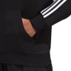adidas Essentials 3-Streifen Hoodie