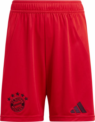 adidas FC Bayern München 24/25 Heimshorts