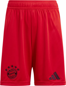 adidas FC Bayern München 24/25 Heimshorts