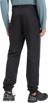 McKINLEY Aslo Softshellhose