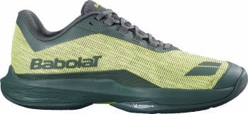 Babolat Jet Tere 2 Clay Tennisschuhe