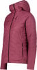 CMP Daunenjacke mit Kapuze