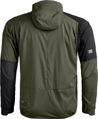 Ortovox Sequence Windjacke