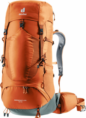 Deuter Aircontact Lite 40+10 Wanderrucksack