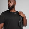 Puma M Tad Essentials Heath T-Shirt