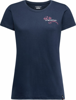 La Sportiva Climb Flower T-Shirt