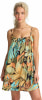 Billabong Beach Song Printe Kleid