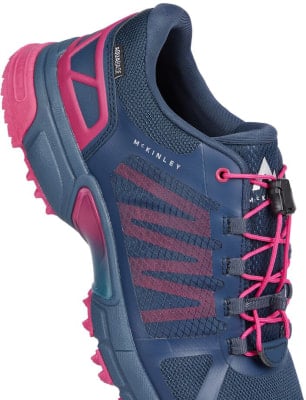 McKINLEY Kansas II AQB Outdoorschuhe
