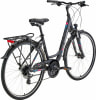 Genesis Touring 3.3 női 28" női trekking kerékpár