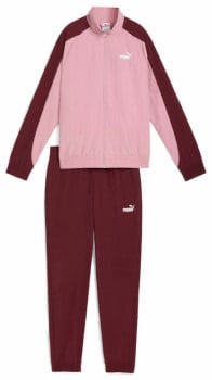 Puma Woven Tracksuit cl Trainingsanzug