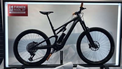 Specialized Levo SL Expert S3 Specialized Levo SL Expert S3