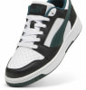 Puma Rebound V6 Lo Youth gyerek szabadidőcipő