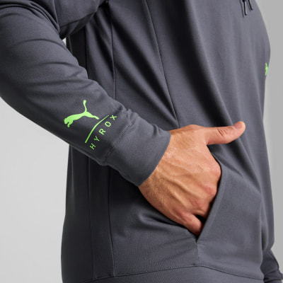 Puma Hyrox Cloudspun Hoodie