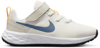 Nike Revolution 6 PSV Velcro běžecké boty