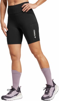 adidas WMT 8in TIGHT Wandertight kurz TERREX