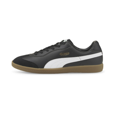 Puma King 21 Hallenfußballschuhe