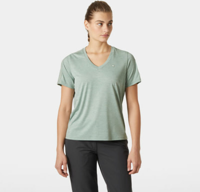 Helly Hansen W Salt Breeze női póló