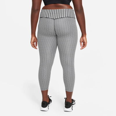 Nike W Nk One Df Icnclsh Pr Mr női 7/8-os nadrág