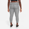 Nike W Nk One Df Icnclsh Pr Mr női 7/8-os nadrág