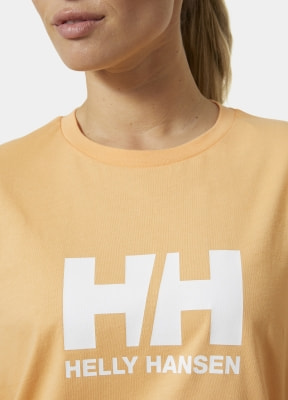 Helly Hansen W HH Logo 2.0 női póló