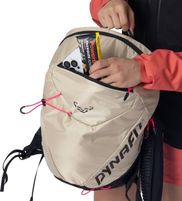 Dynafit Traverse 16 Rucksack Dynafit Traverse 16 Rucksack