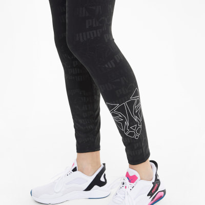 Puma Train High Rise 7/8 Tights