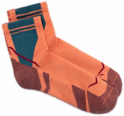 Buff Merino Lightweight Qu. Wandersocken Buff Merino Lightweight Qu. Wandersocken