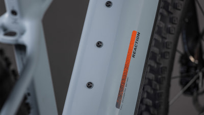 Cube Reaction Hybrid Race 800 E-Mountainbike 27.5"