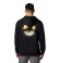 Trek Graphic Hood férfi pulóver