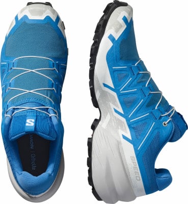 Salomon Speedcross 6 Traillaufschuhe
