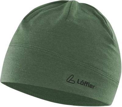 Löffler Transtex Merino Haube