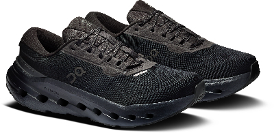 On Cloudrunner 3 Waterproof Laufschuhe