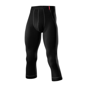 Löffler Transtex Warm 3/4 Funktionsunterhose