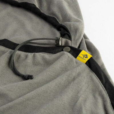 Sea to Summit Sea To Summit Reactor Lightweight Liner Innenschlafsack Sea to Summit Sea To Summit Reactor Lightweight Liner Innenschlafsack