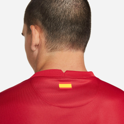Nike Atletico de Madrid Heimtrikot