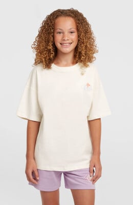 O'Neill Back Print T-Shirt