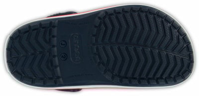 Crocs Crocband Clog Wellnesssandalen