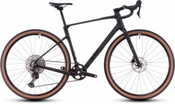 Cube Nuroad C:62 ONE Rennrad 28"