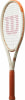 Wilson Clash 100 V3.0 Roland Garros Tennisschläger