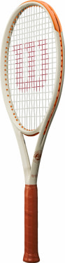 Clash 100 V3.0 Roland Garros Tennisschläger