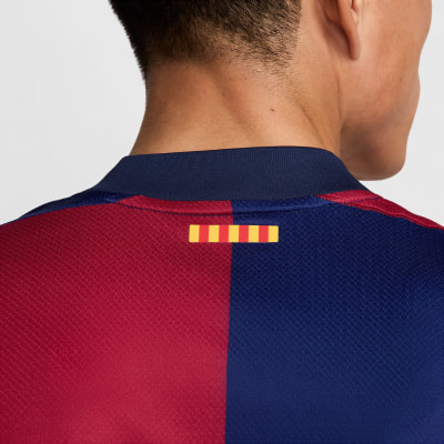 Nike FC Barcelona 2024/25 Heimtrikot