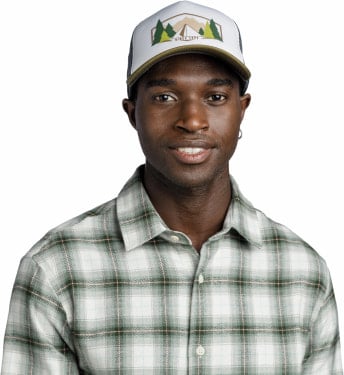 Trucker Kappe