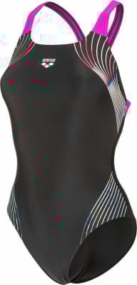 Arena Nuance Pro Back Badeanzug