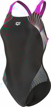 Arena Nuance Pro Back Badeanzug