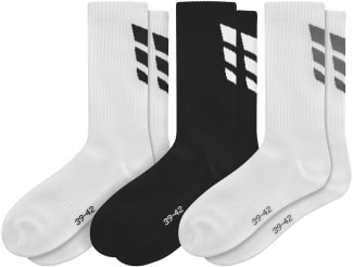 3 WINGS Socks 3pack Socken