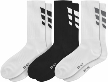 3 WINGS Socks 3pack Socken
