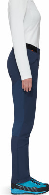 Mammut Anergy Hybrid Softshellhose