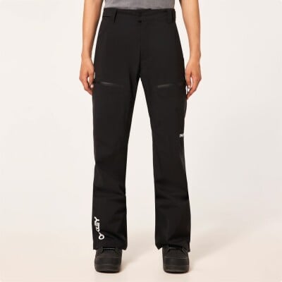 Oakley TNP Lined SHell snowboardové kalhoty Oakley TNP Lined SHell snowboardové kalhoty