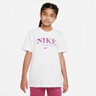 Nike G NSW Die. tričko TREND BF TEE