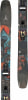 Atomic N Bent 100 Freeride Ski
